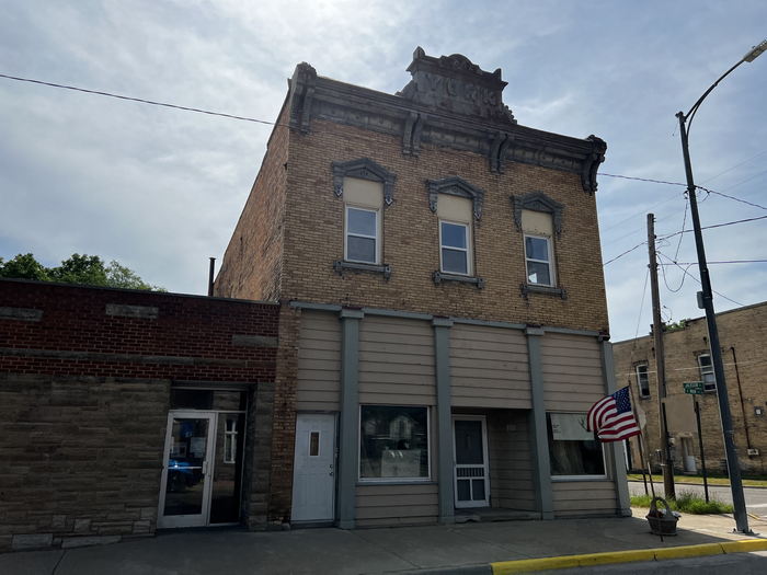 Bellevue - July 2022 Photo From Me (newer photo)